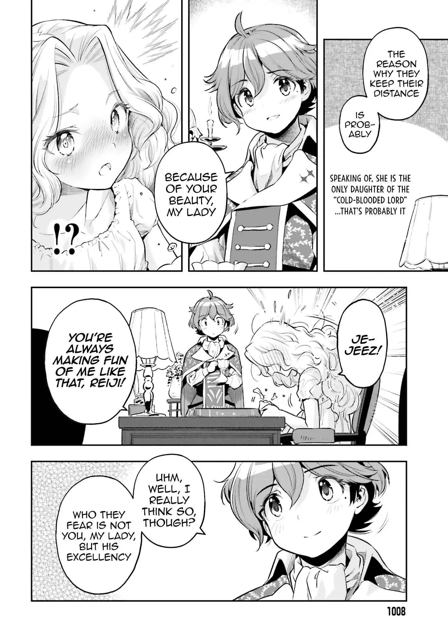 Genkai Level 1 kara no Nariagari: Saijaku Level no Ore ga Isekai Saikyou ni Naru made Chapter 17 8